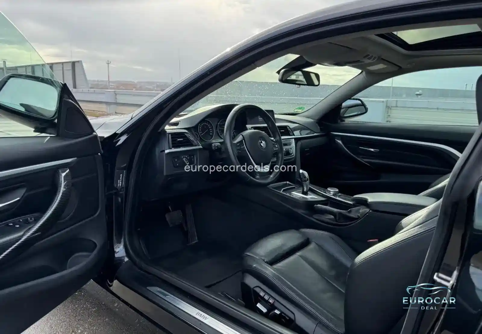 BMW 435