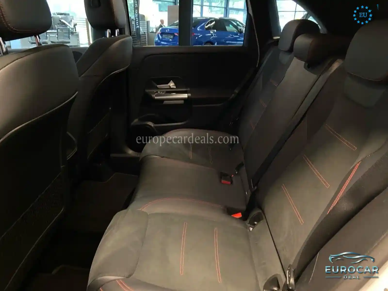 Mercedes-Benz B 250