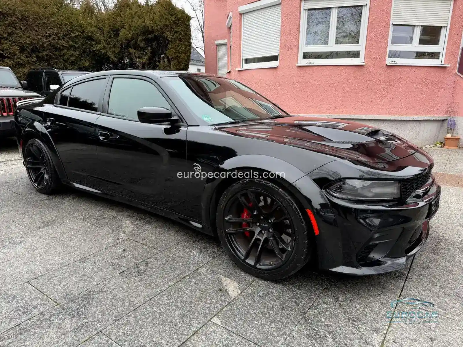 Dodge Charger