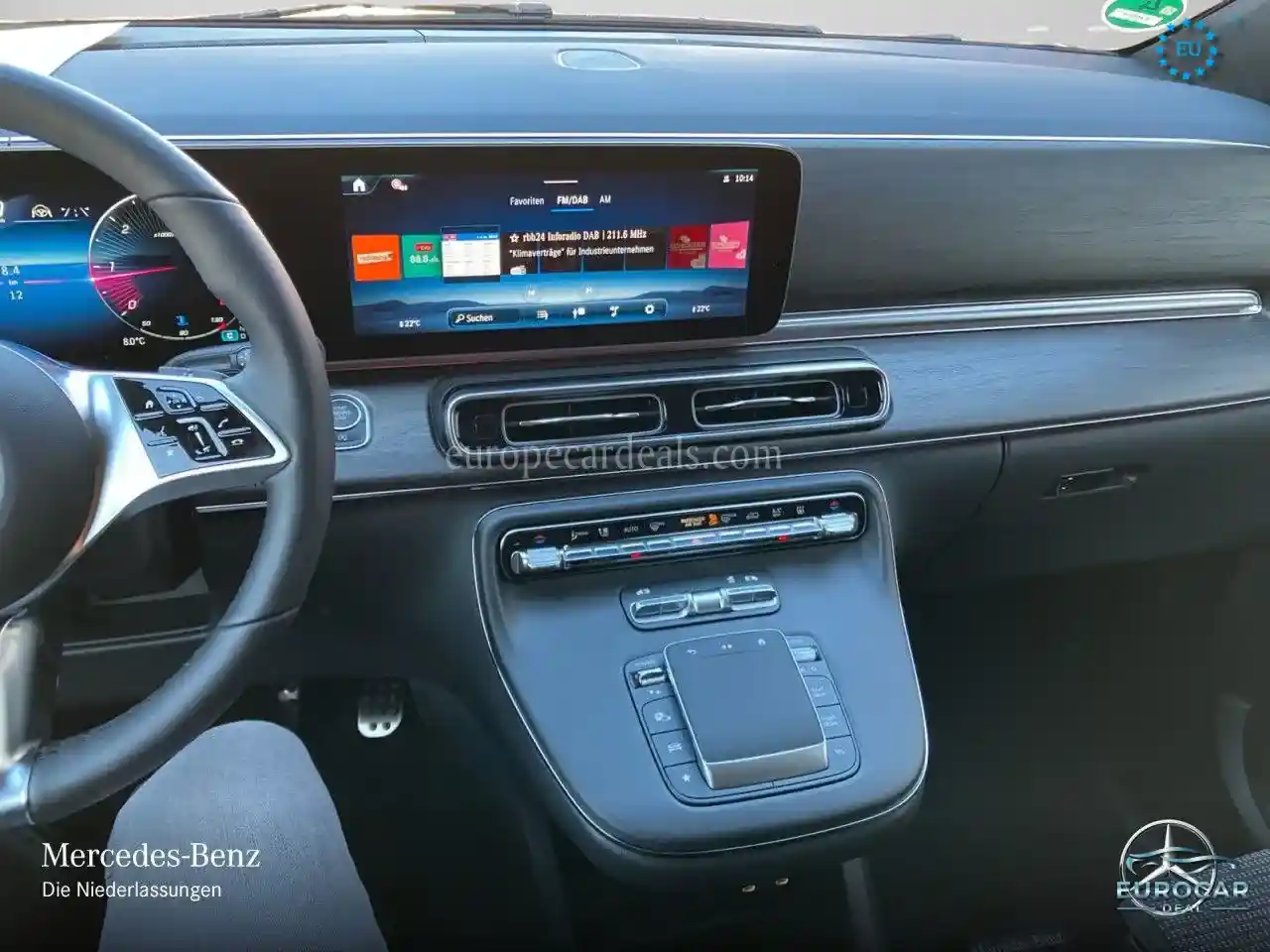 Mercedes-Benz V 300