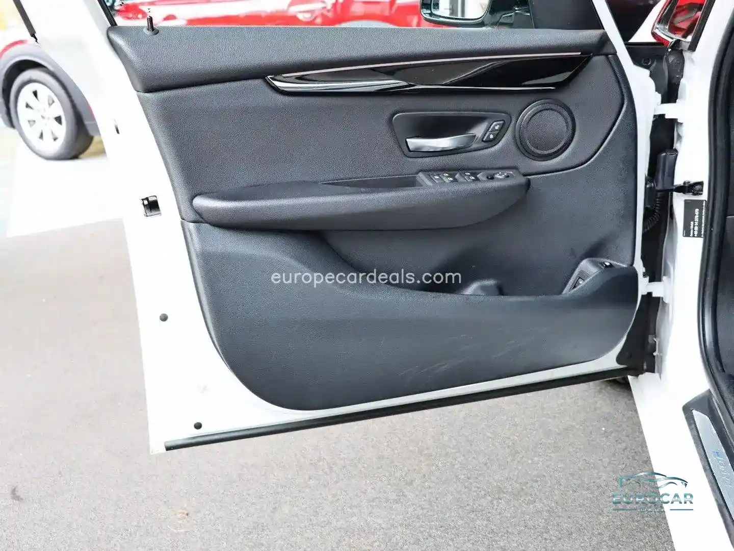 BMW 225 Active Tourer
