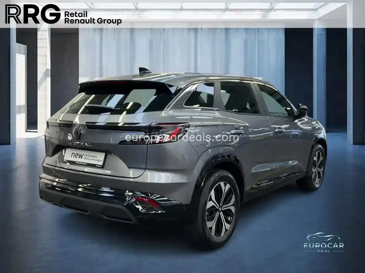 Renault Austral