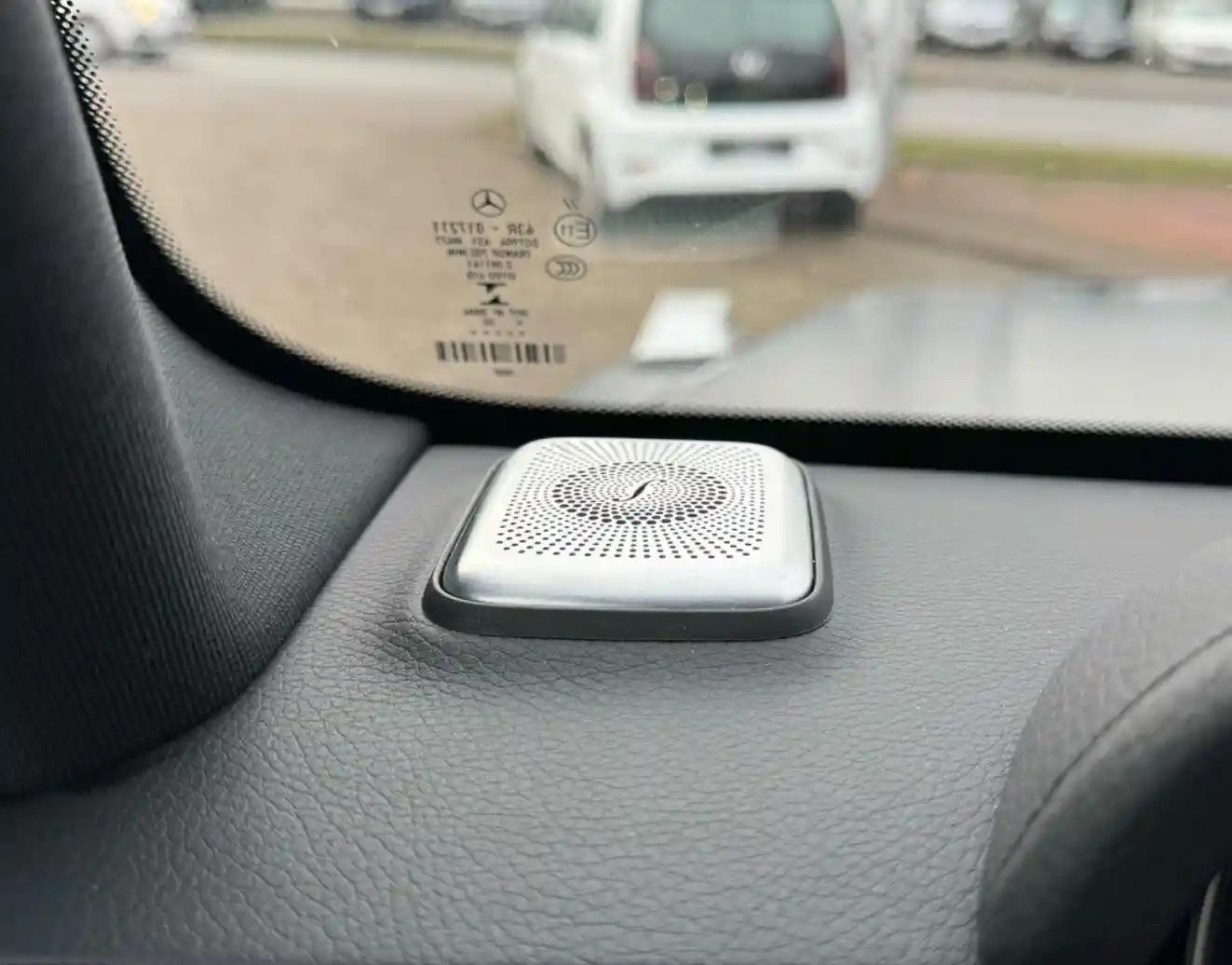 Mercedes-Benz G 500