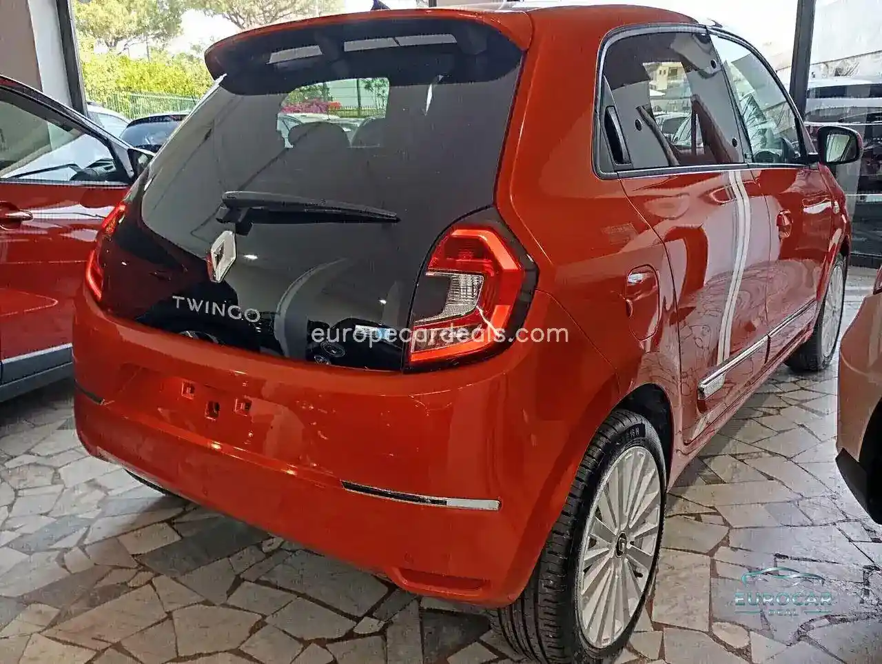 Renault Twingo