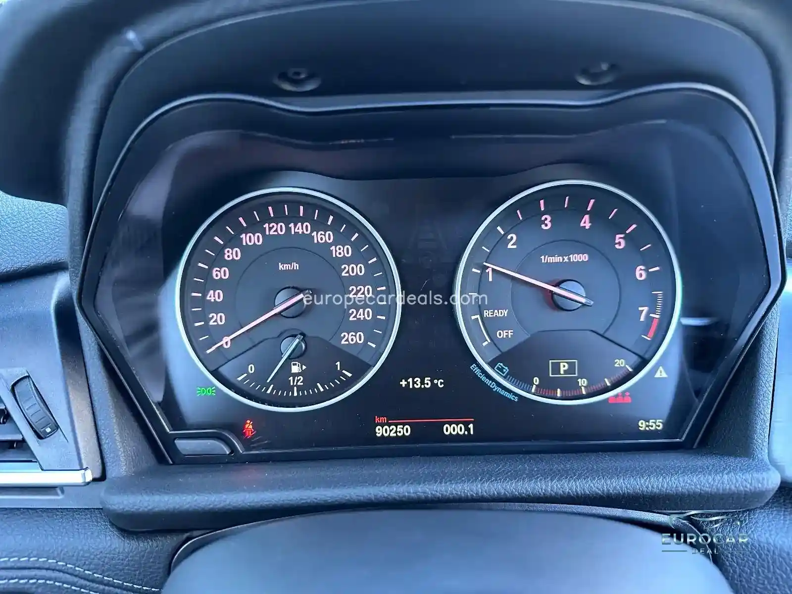 BMW 218 Active Tourer