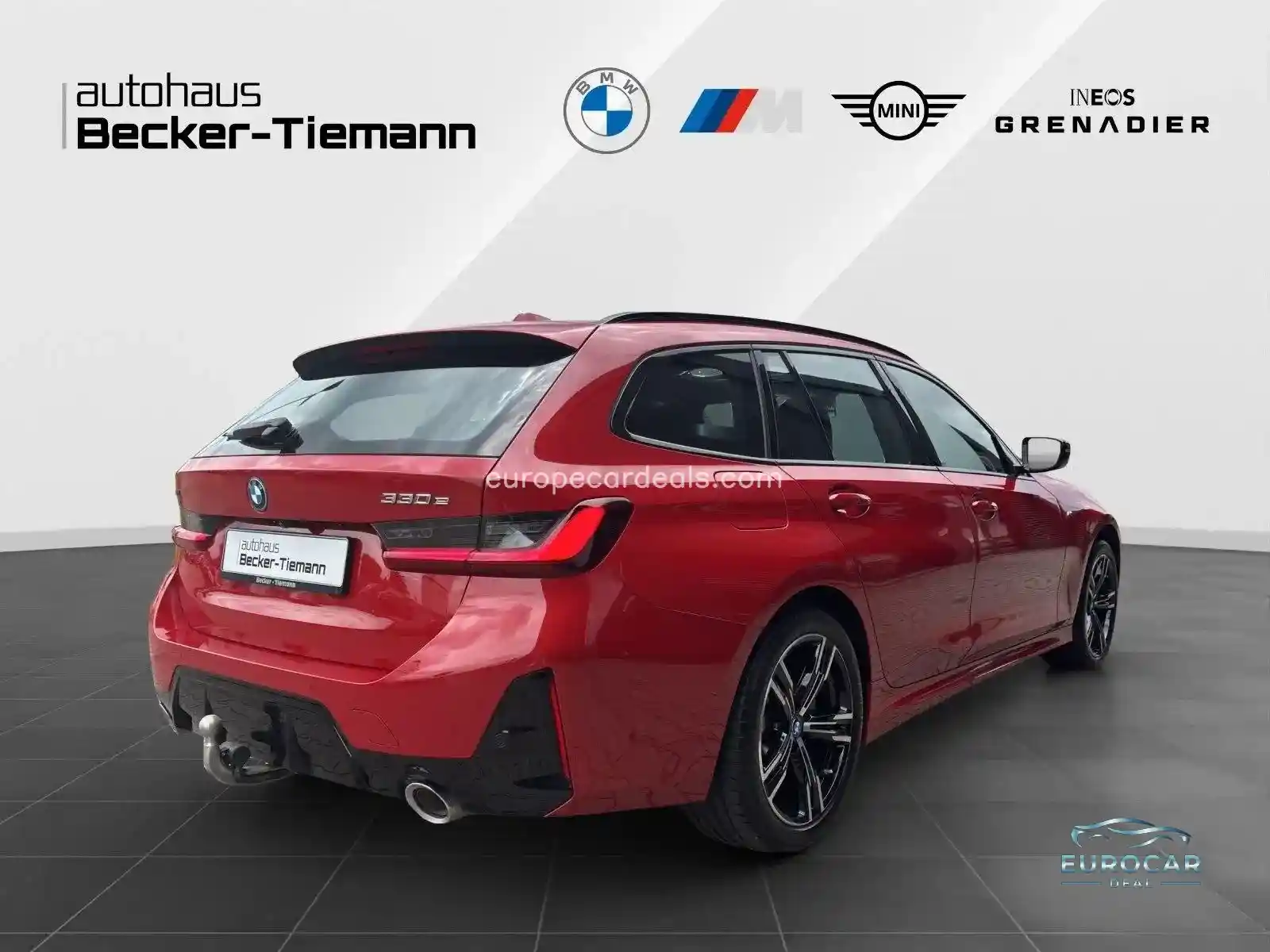 BMW 330
