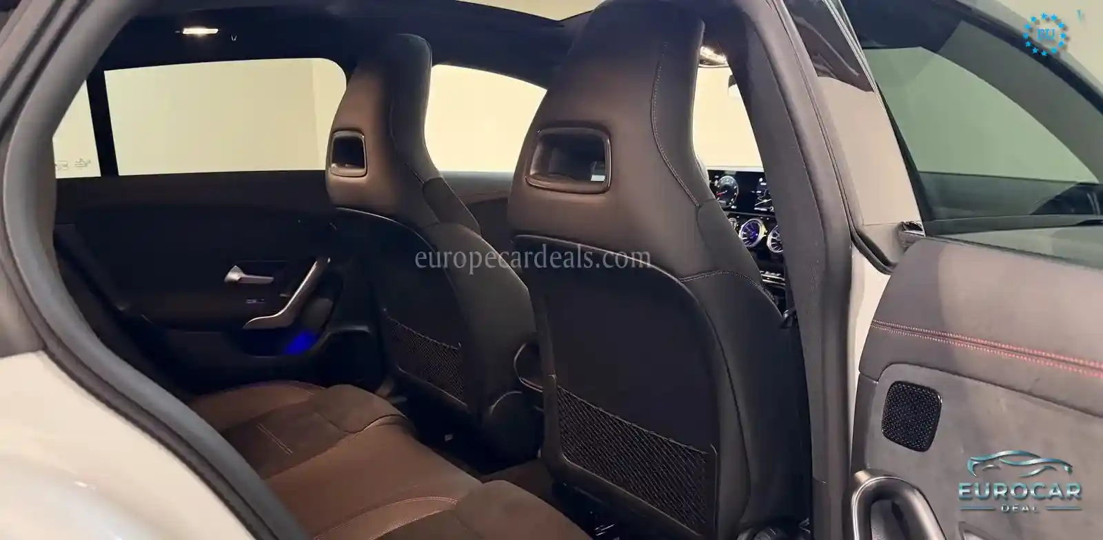 Mercedes-Benz CLA 250 Shooting Brake