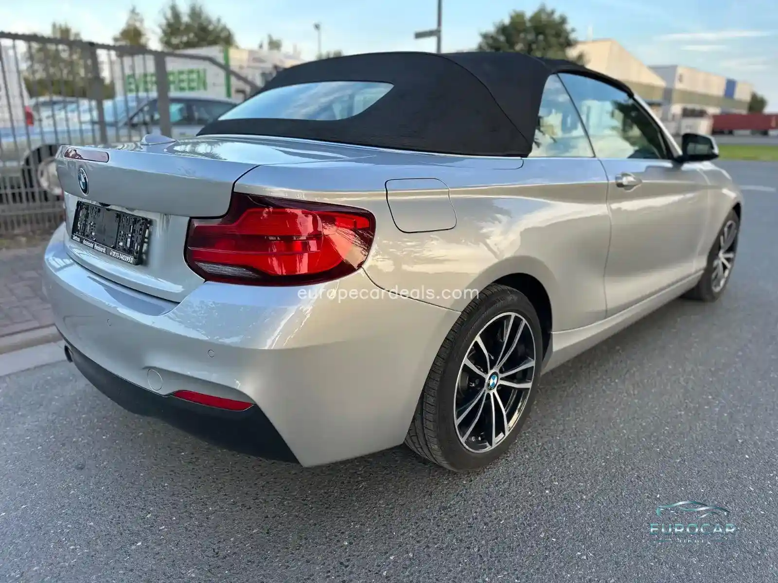 BMW 230