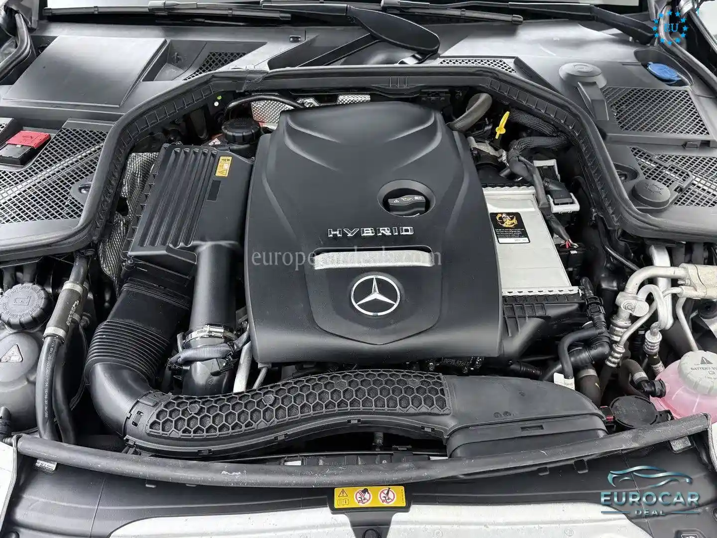 Mercedes-Benz C 350