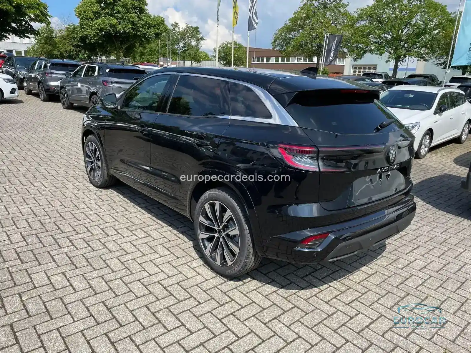 Renault Austral
