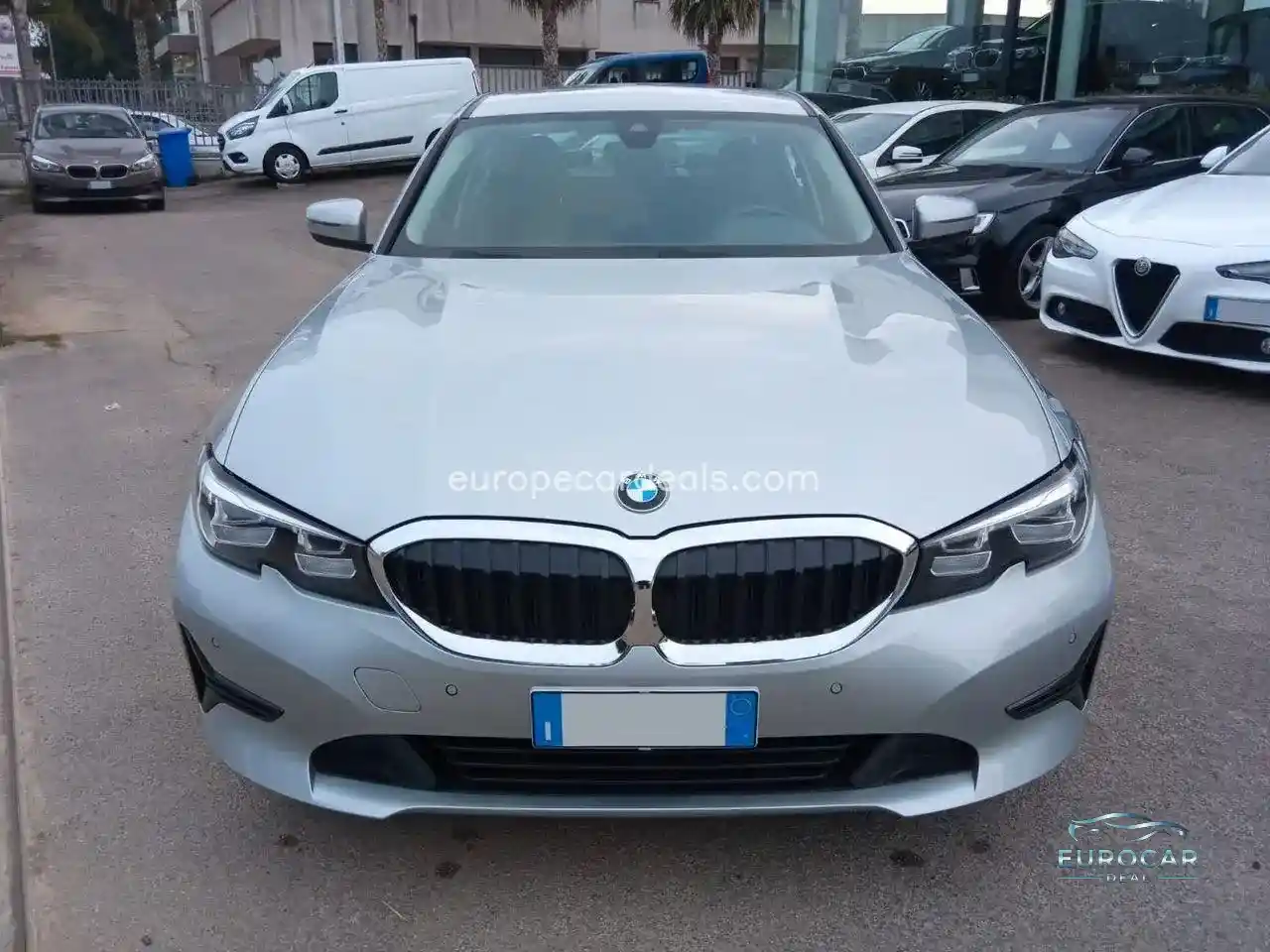 BMW 320