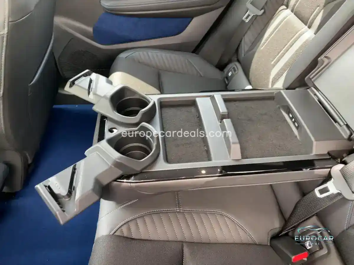 Renault Scenic E-TECH