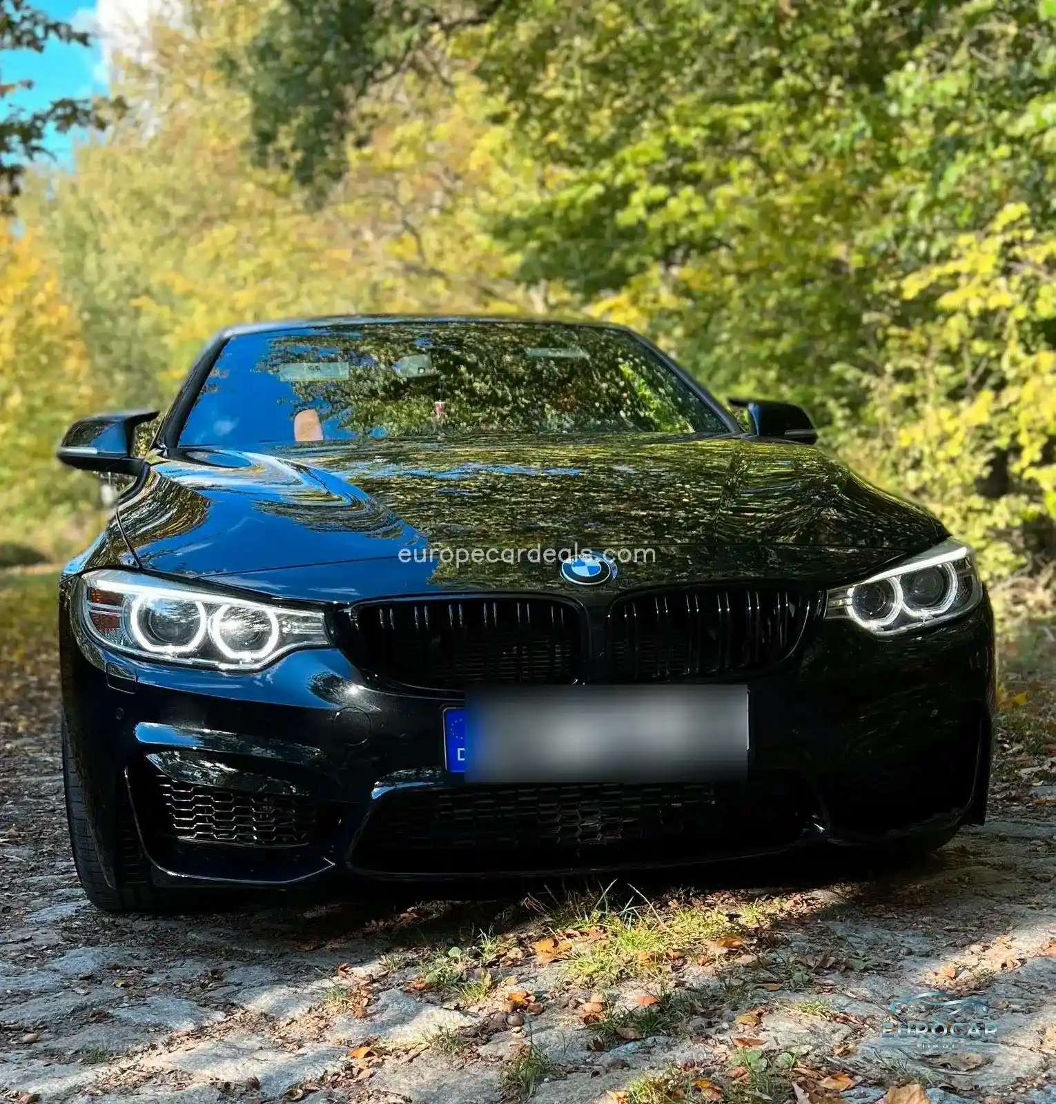 BMW 435