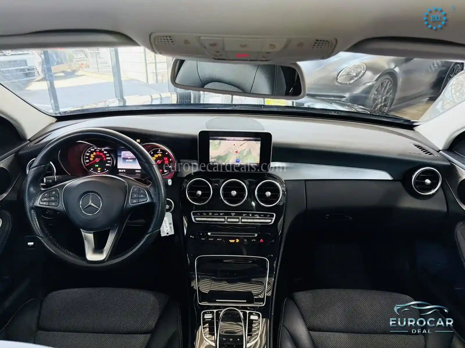 Mercedes-Benz C 250