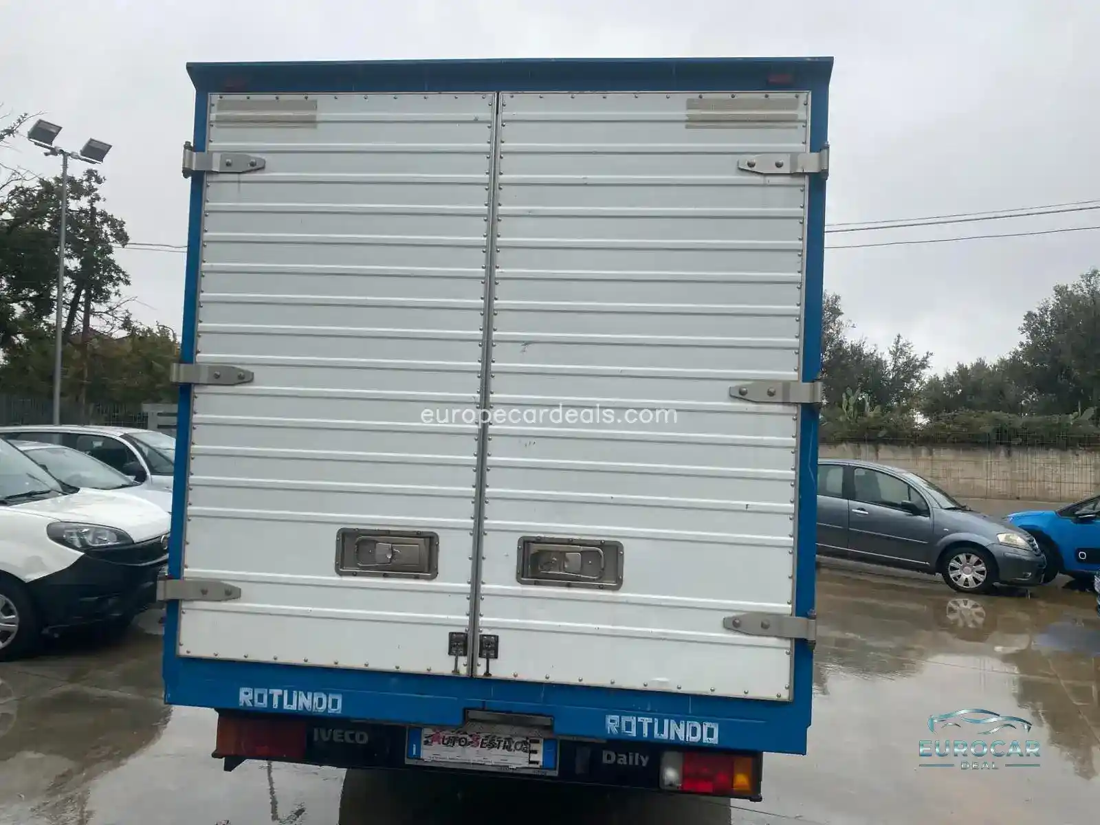 Iveco Other