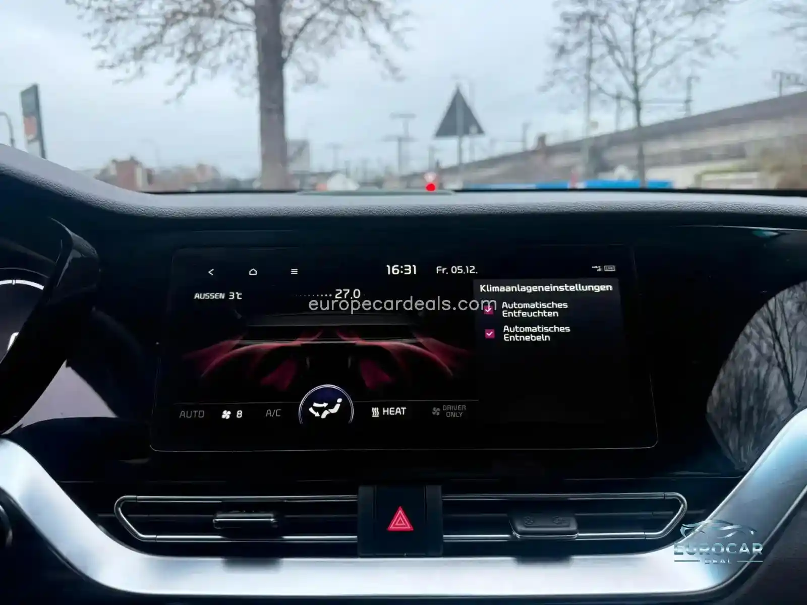 Kia Niro EV