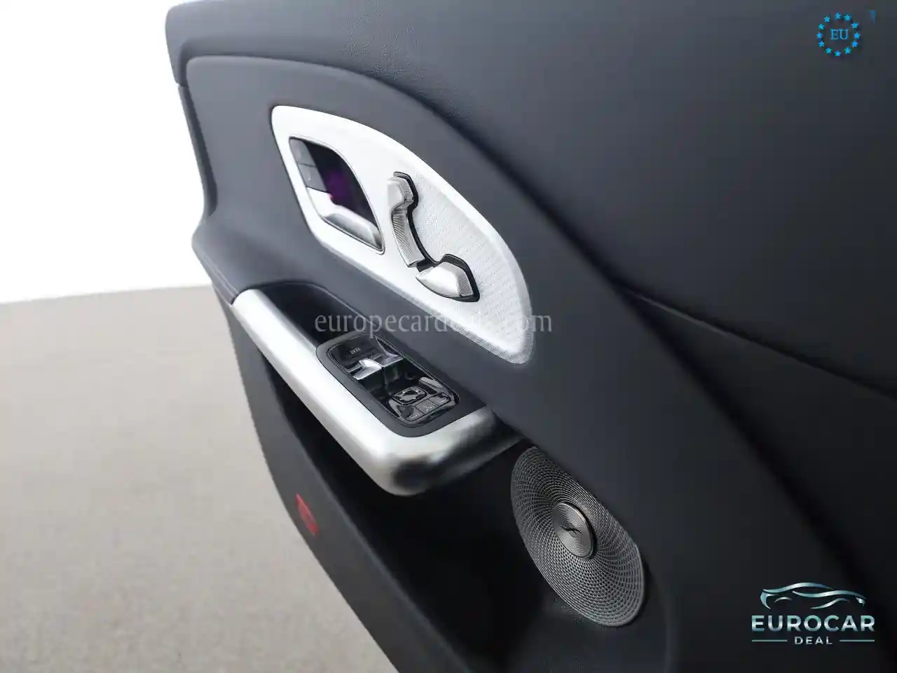 Mercedes-Benz CLA 350