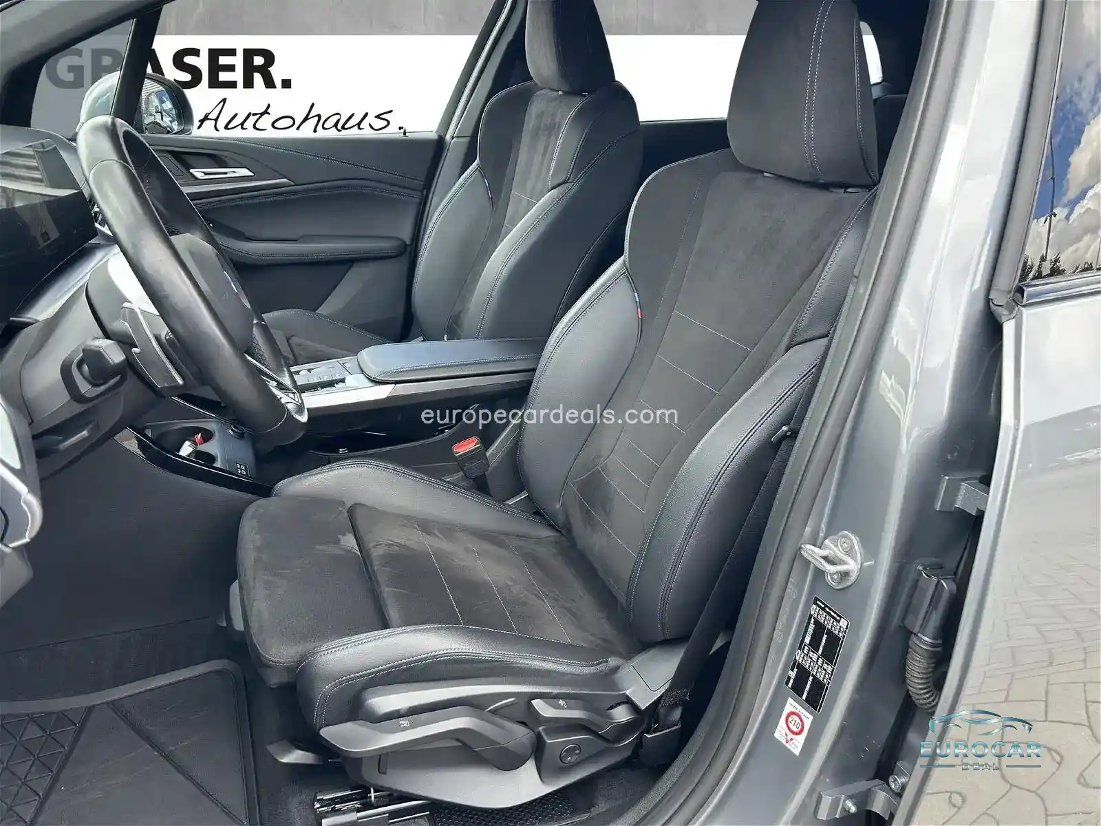 BMW 223 Active Tourer