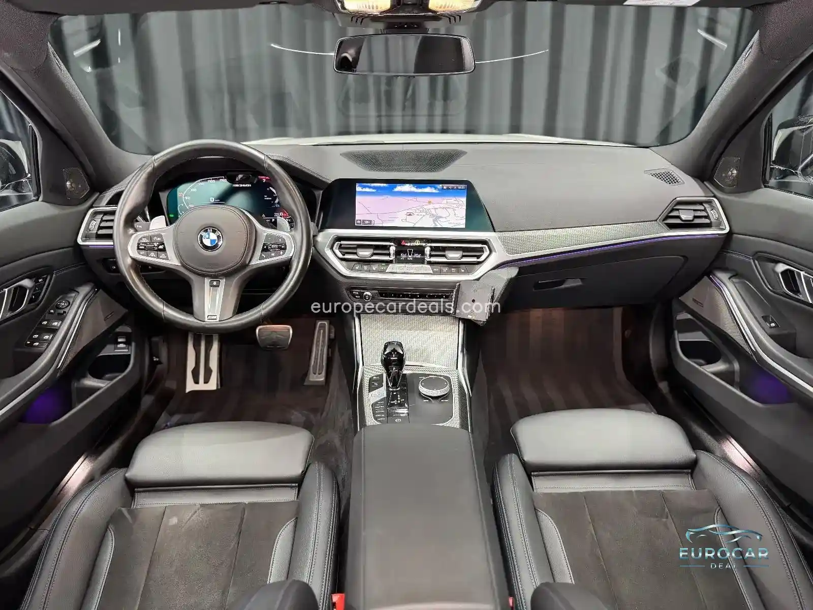 BMW M340i