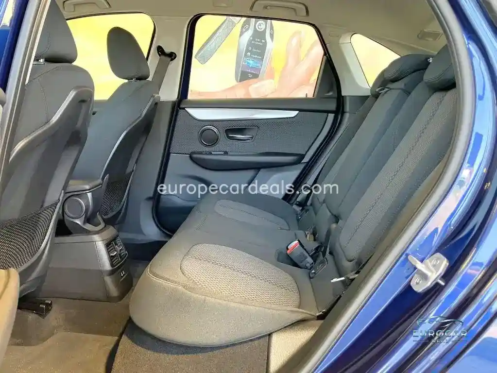BMW 225 Active Tourer
