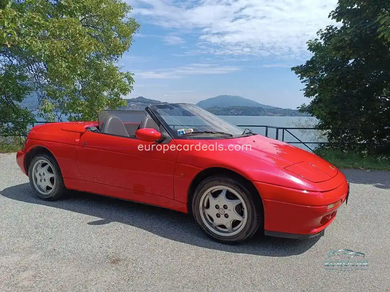 Lotus Elan