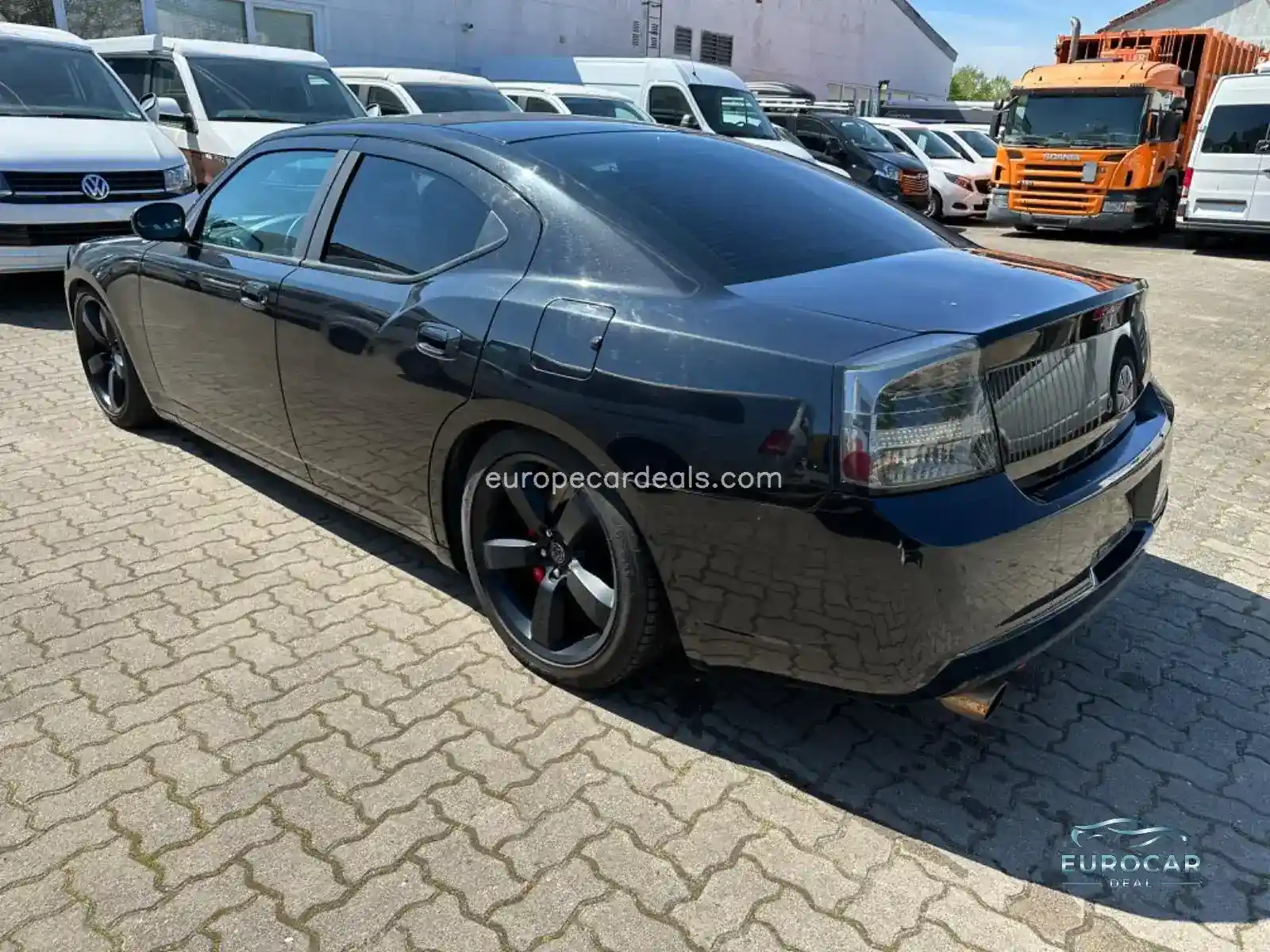 Dodge Charger