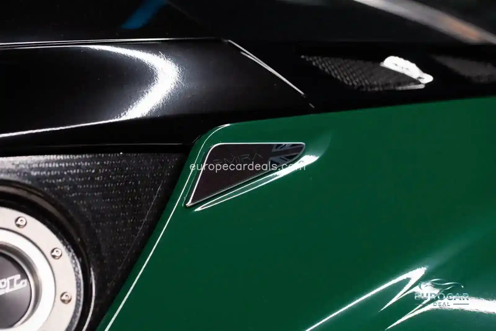 Lotus Emira