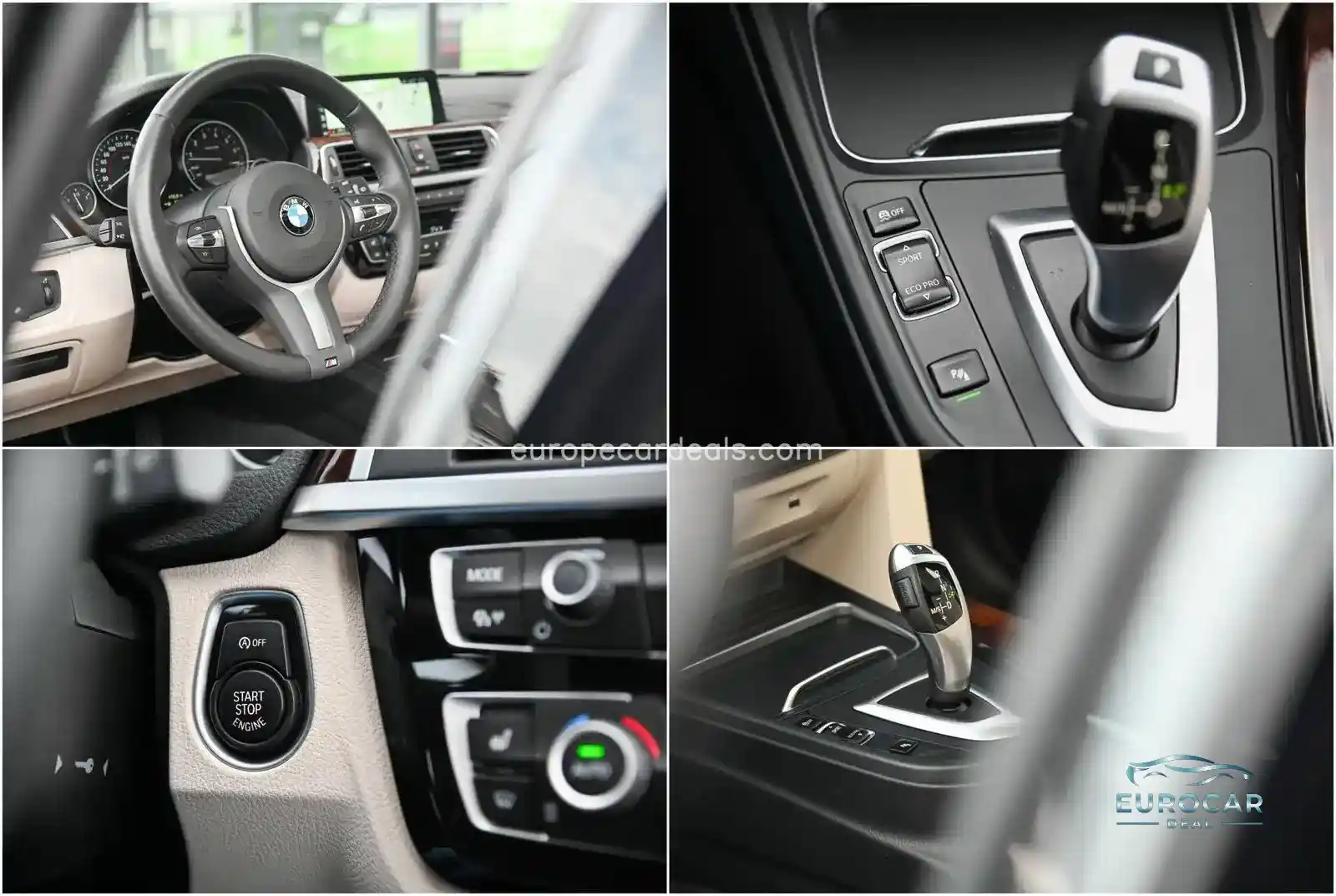 BMW 340