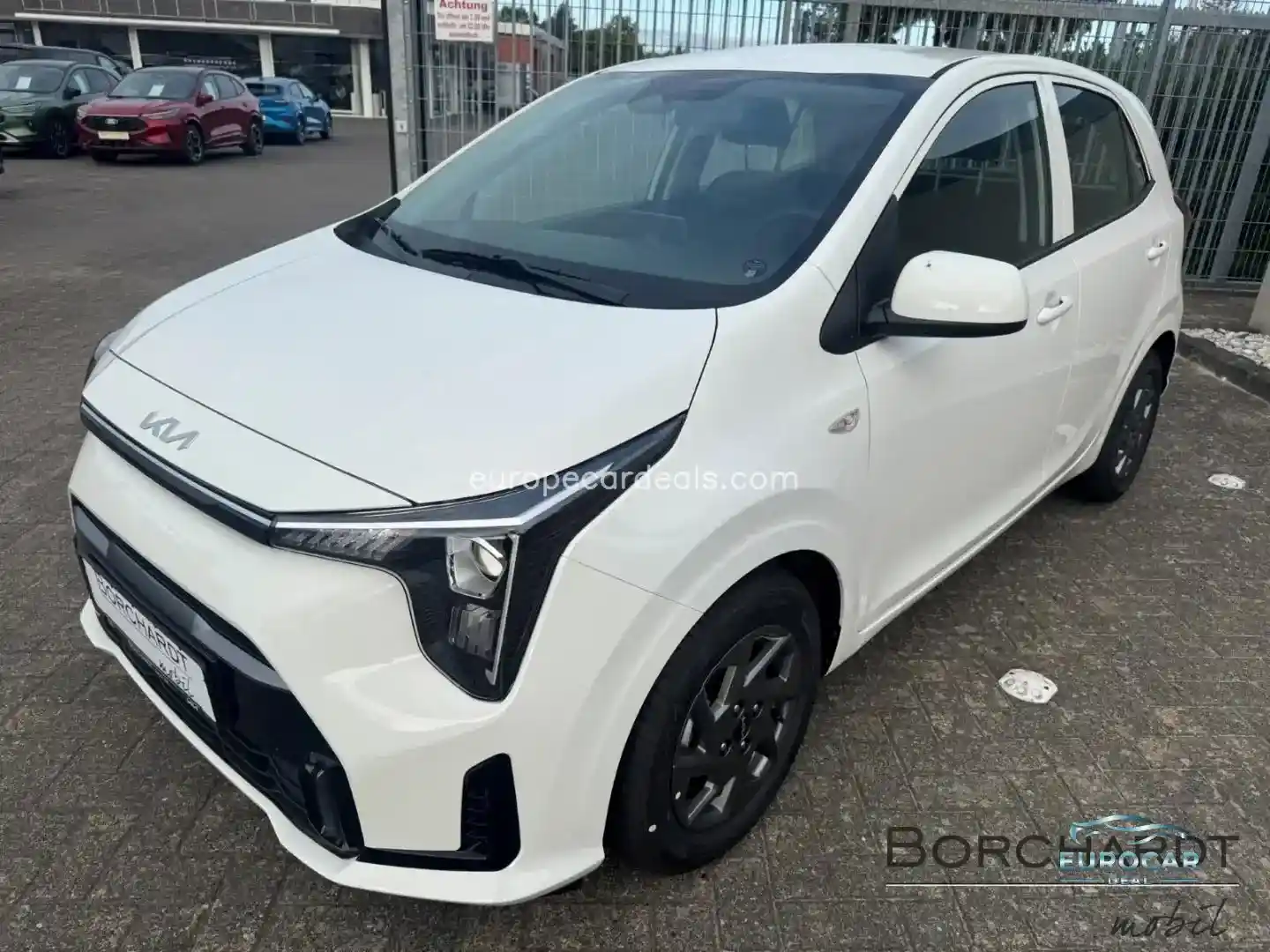Kia Picanto
