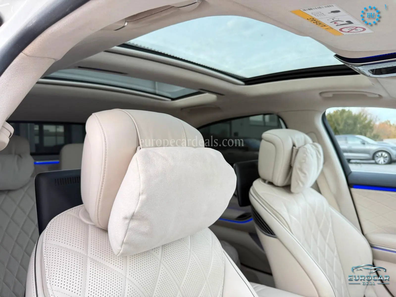 Mercedes-Benz S 400