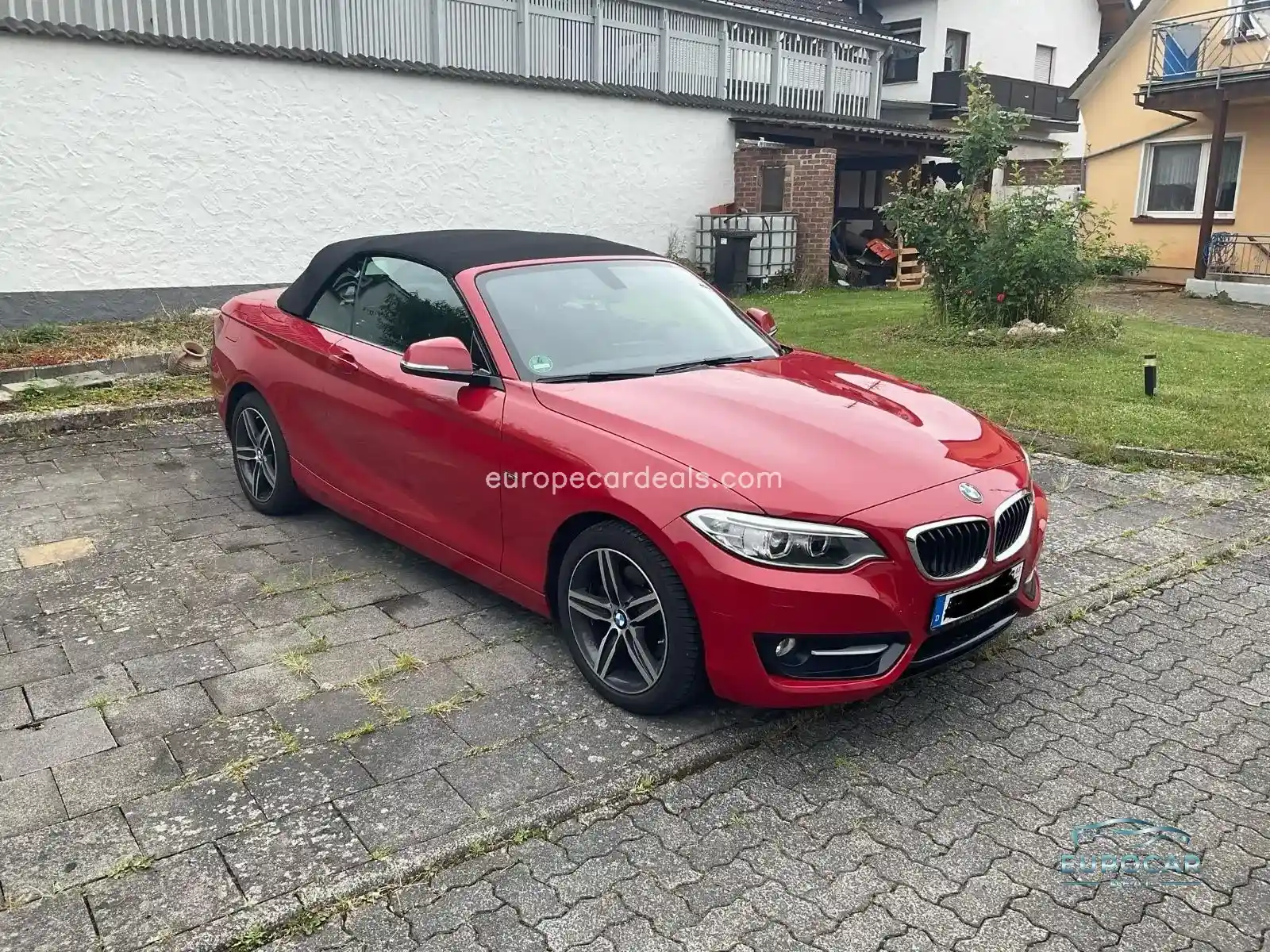 BMW 220
