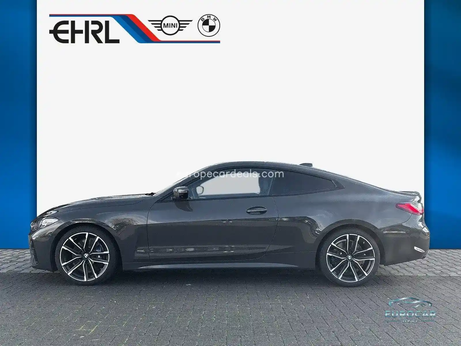 BMW M440