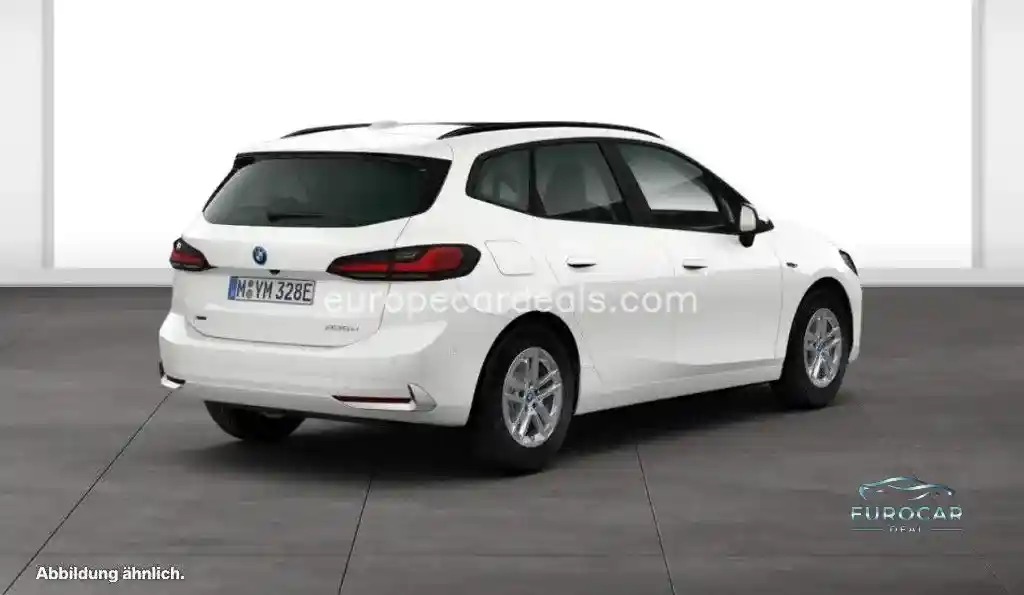 BMW 225 Active Tourer