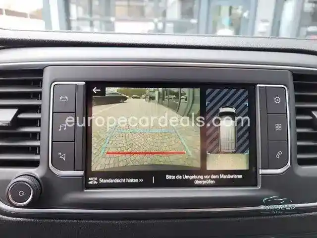 Toyota Proace (Verso)