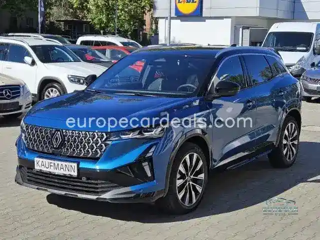 Renault Austral