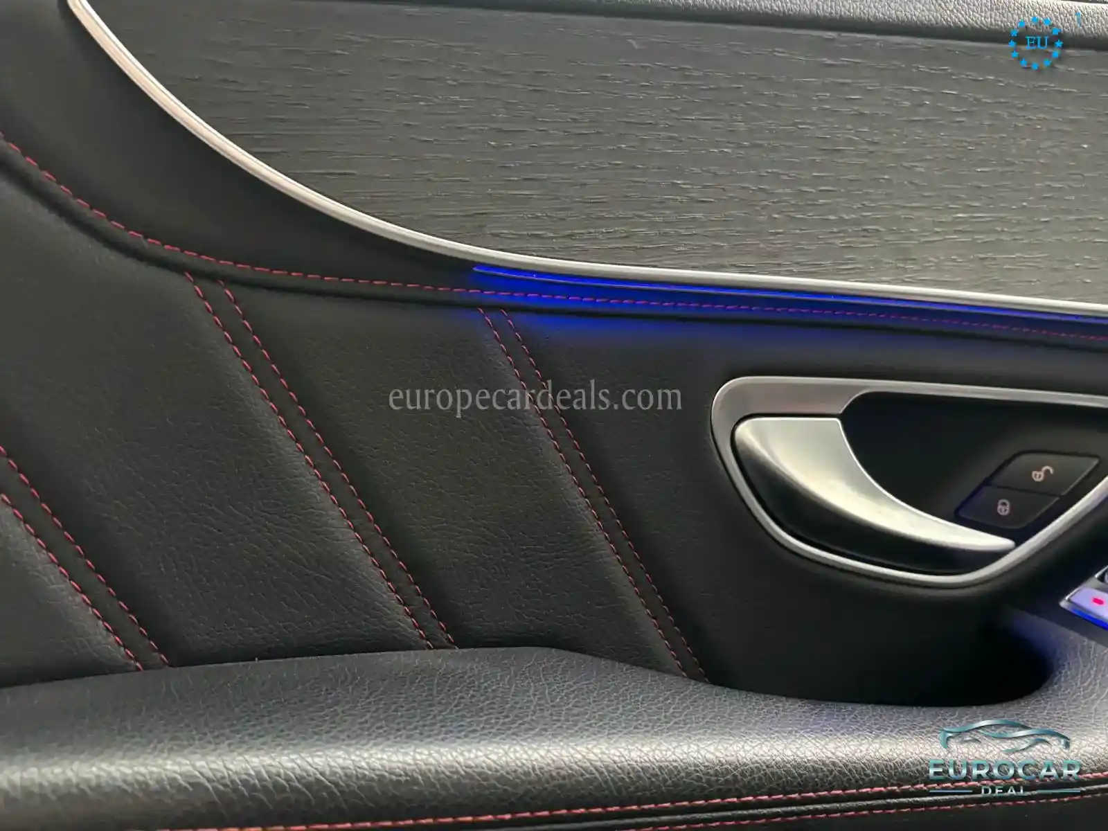 Mercedes-Benz C 43 AMG