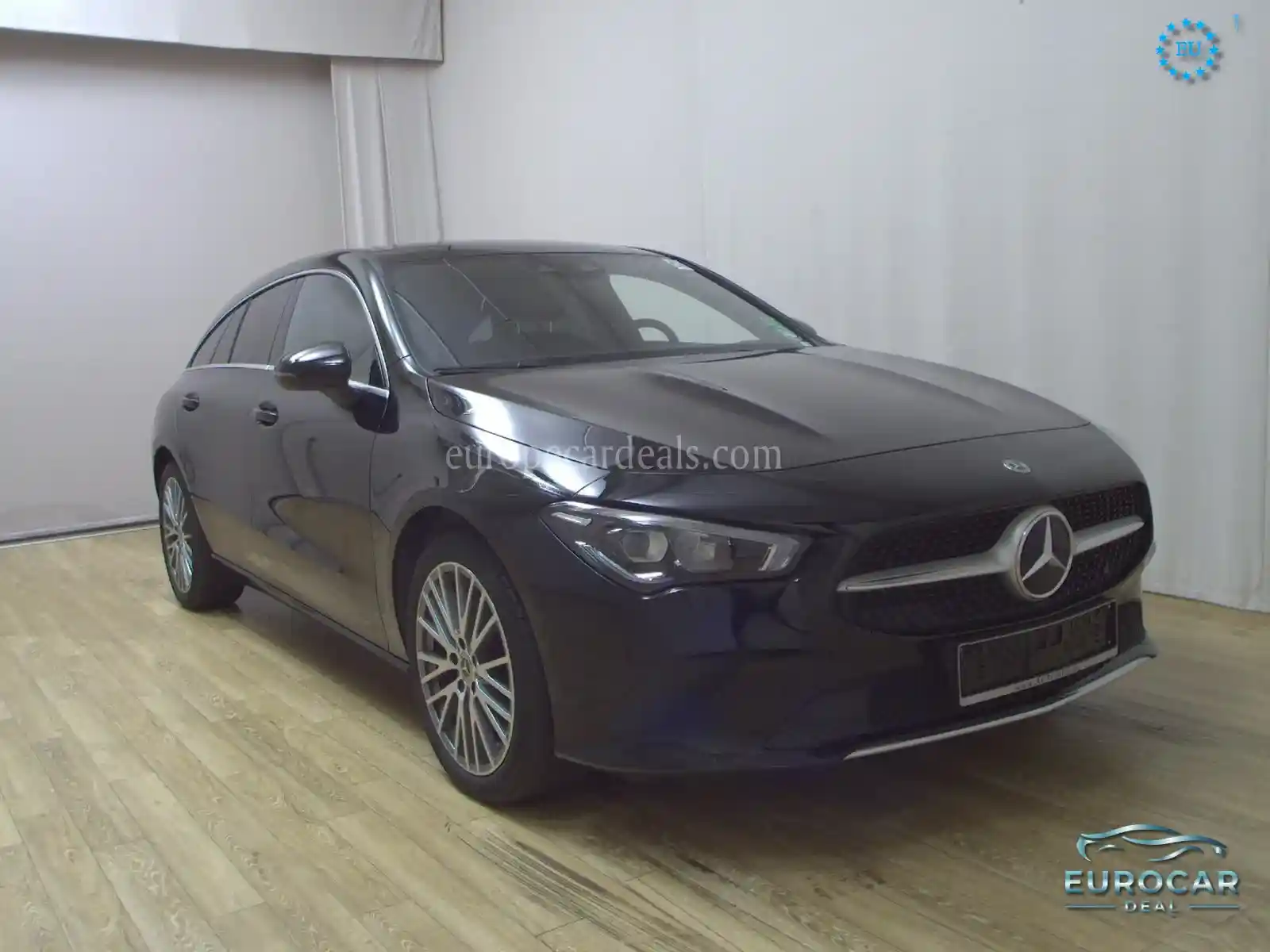 Mercedes-Benz CLA 200 Shooting Brake