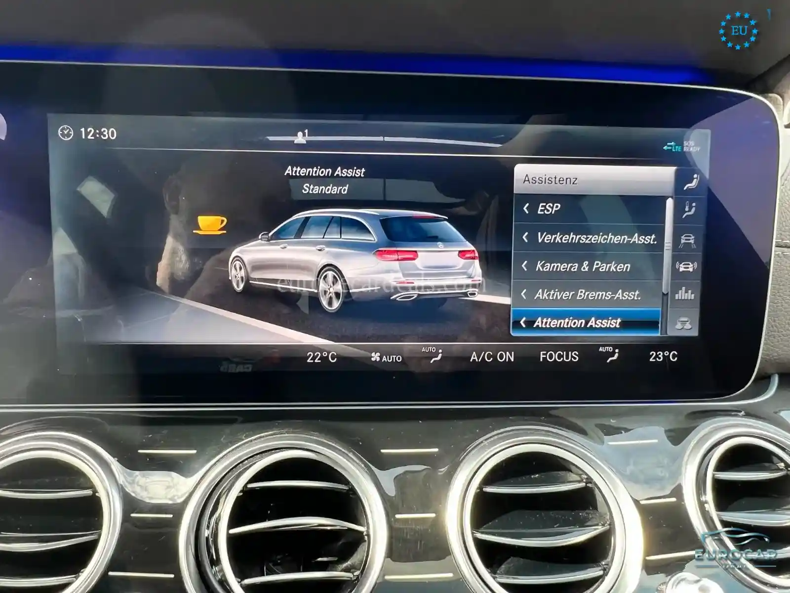 Mercedes-Benz E 400