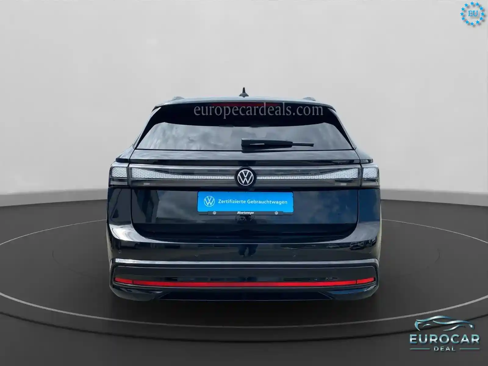 Volkswagen ID.7