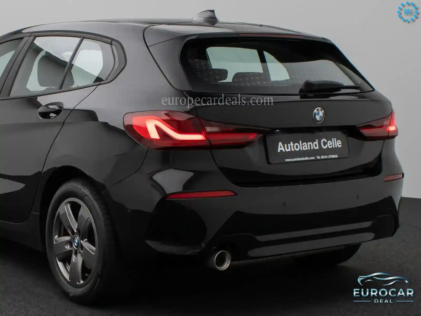 BMW 118
