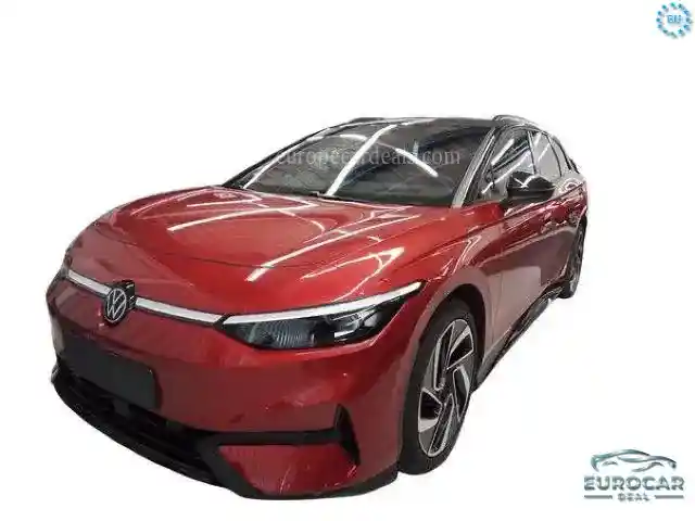 Volkswagen ID.7