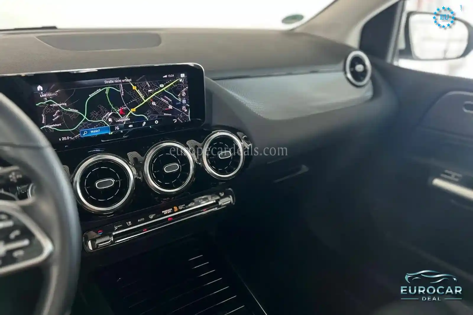 Mercedes-Benz B 250