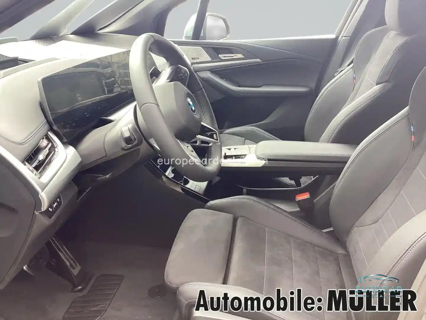 BMW 225 Active Tourer