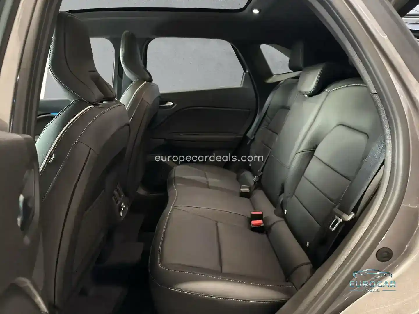 Mitsubishi Grandis
