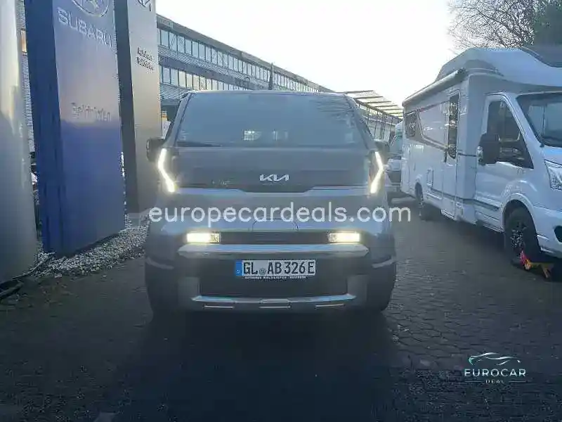 Kia PV5
