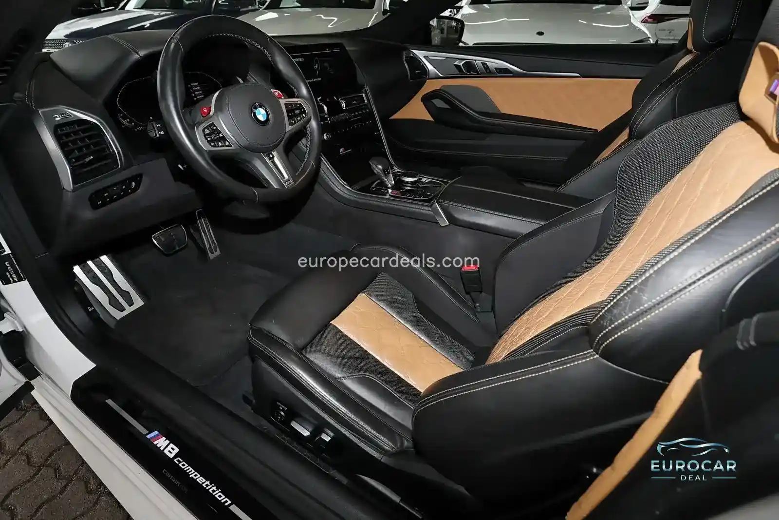 BMW M8