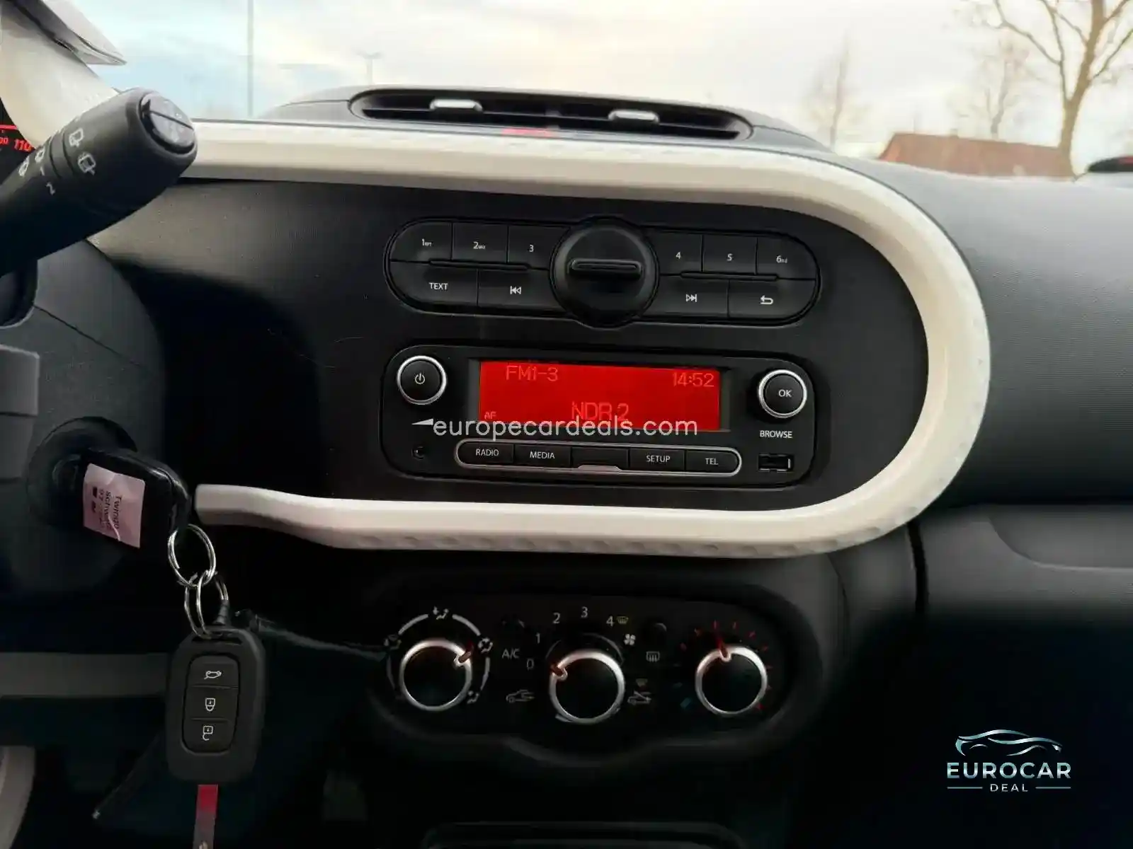 Renault Twingo