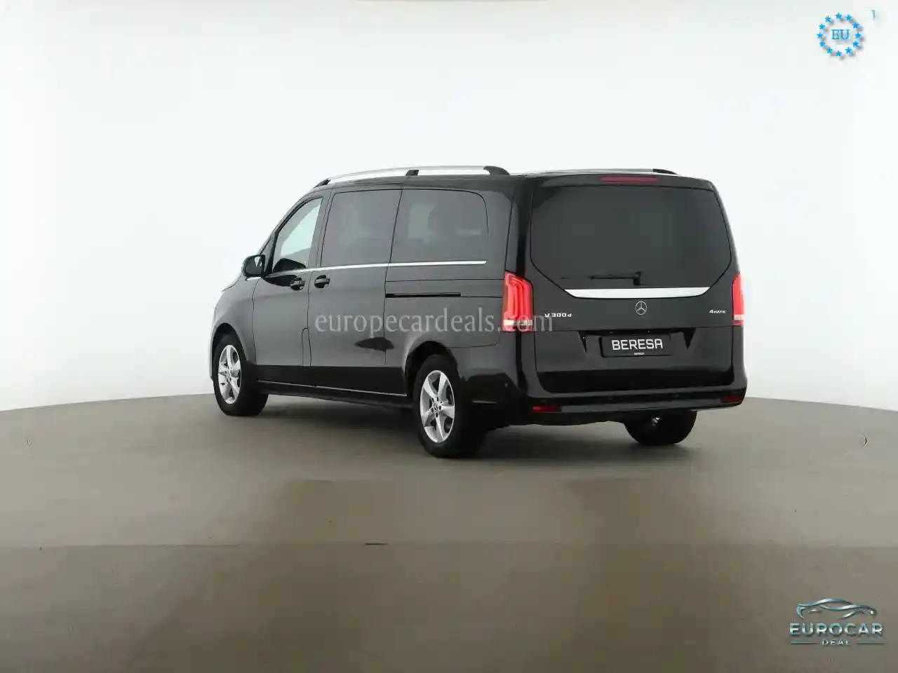 Mercedes-Benz V 300
