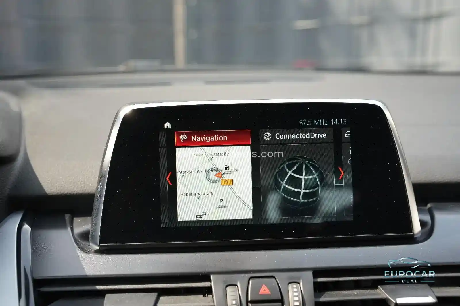 BMW 220 Active Tourer
