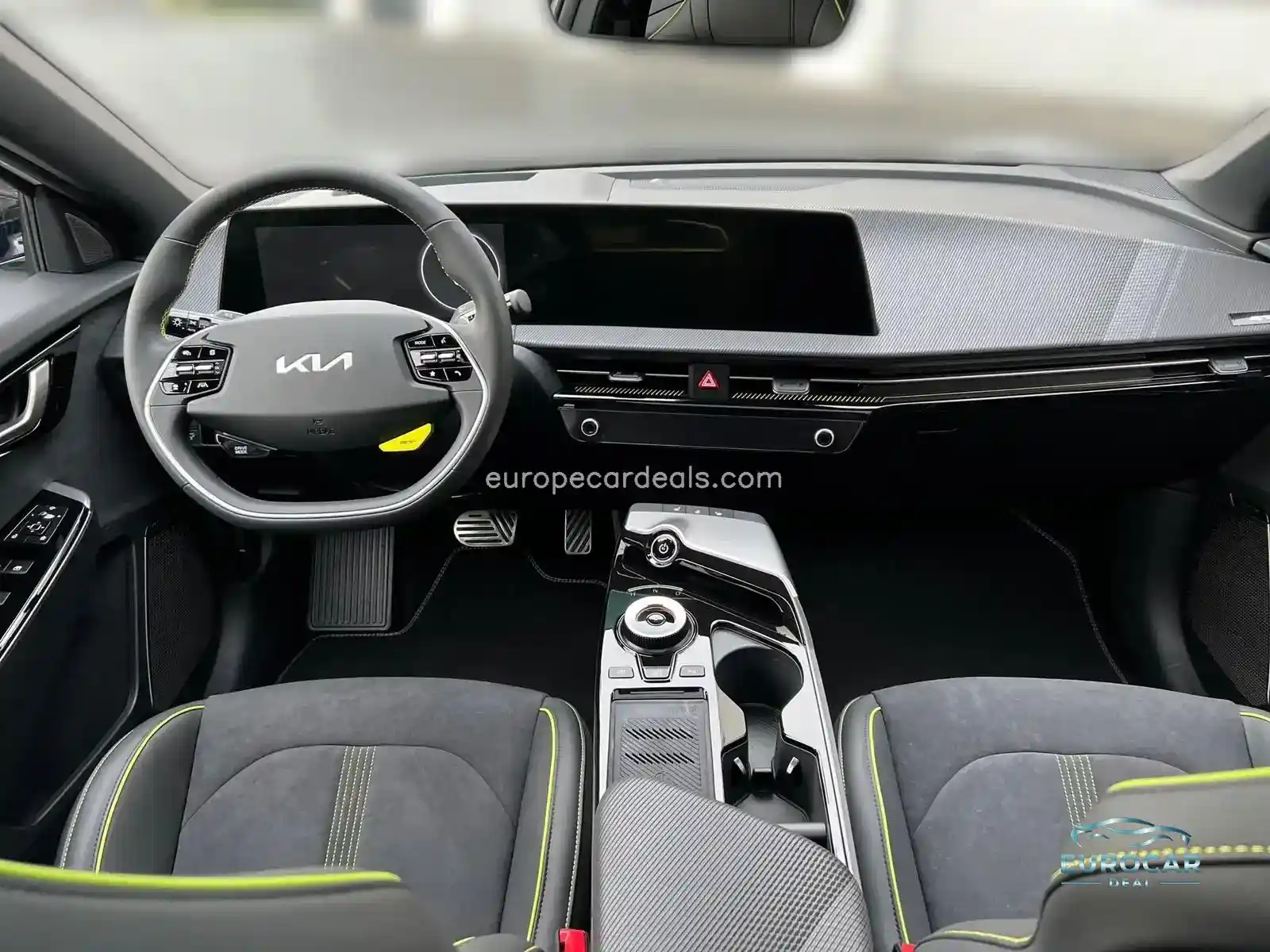 Kia EV6
